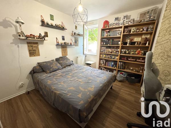 Appartement à vendre 3 pièces 68 m² Clermont-Ferrand