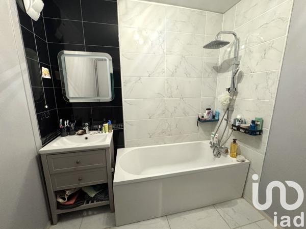 Appartement à vendre 3 pièces 68 m² Clermont-Ferrand