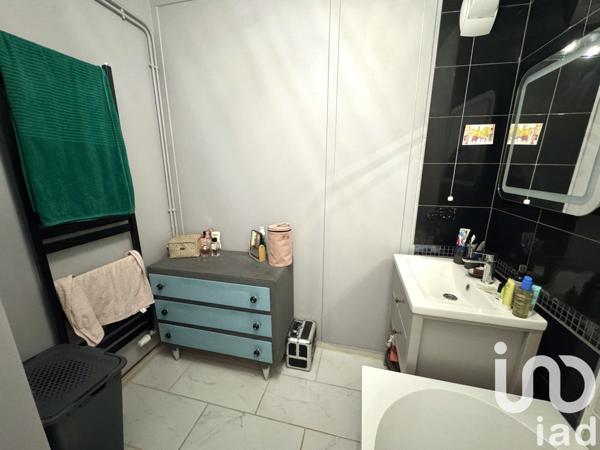 Appartement à vendre 3 pièces 68 m² Clermont-Ferrand