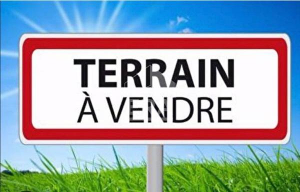 Terrain Le Teich 450 m2