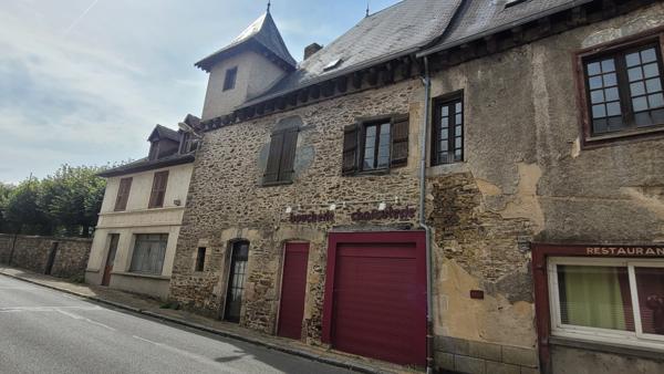 Maison
                                                                                                                                                                                                                                                                                                                        7 pièce(s)                                                                                                                                                                                                          3 chambre(s)                                                                                                                                                                                                          180  m²