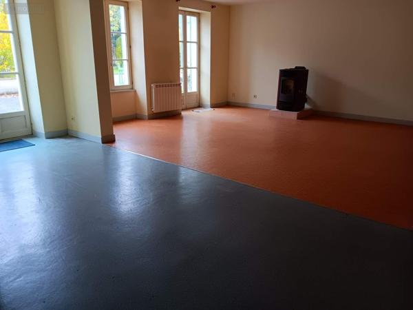 Maison à vendre à Saint-Hilaire-de-Villefranche en Charente-Maritime (17770), ref : 021/1885