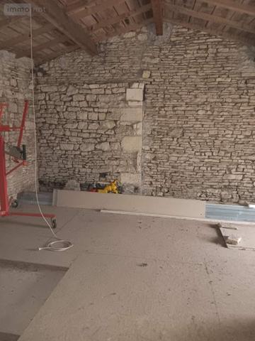 Maison à vendre à Saint-Hilaire-de-Villefranche en Charente-Maritime (17770), ref : 021/1885