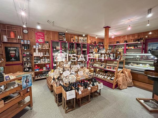 A deux pas du centre ville !