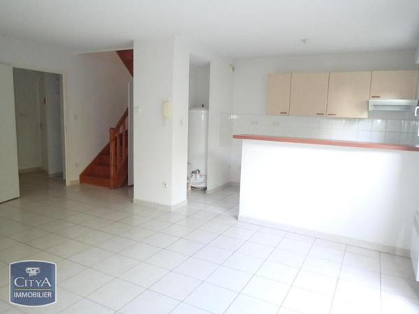 Location maison Castres (81100) 4 pièces 79.82m²