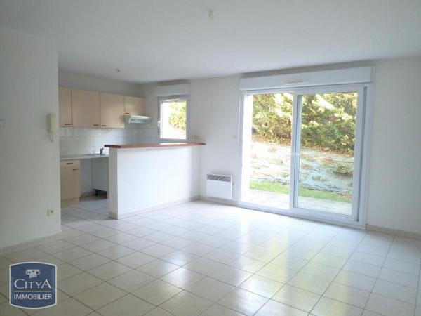 Location maison Castres (81100) 4 pièces 79.82m²
