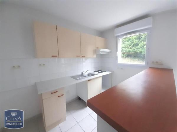 Location maison Castres (81100) 4 pièces 79.82m²