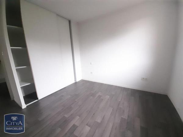 Location maison Castres (81100) 4 pièces 79.82m²
