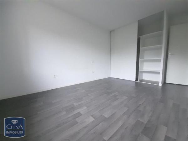 Location maison Castres (81100) 4 pièces 79.82m²