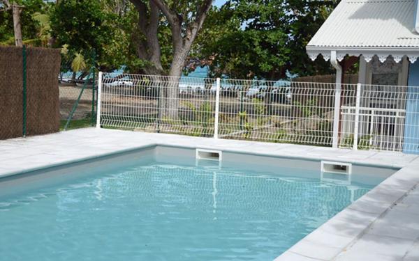 Appartement à louer    3 pièces • 59,39 m2 Le Diamant