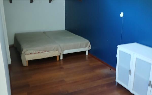 Appartement à louer    3 pièces • 59,39 m2 Le Diamant