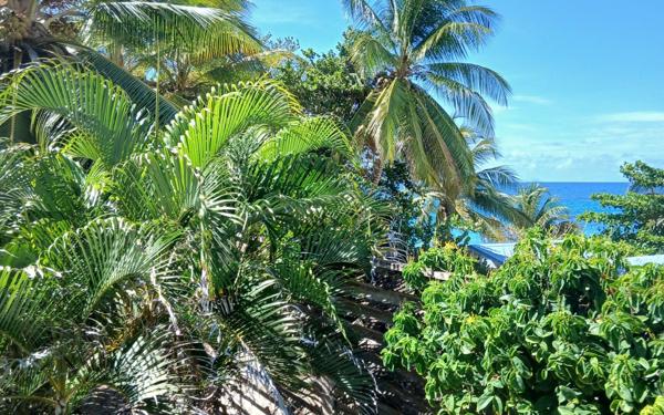 Appartement à louer    3 pièces • 59,39 m2 Le Diamant