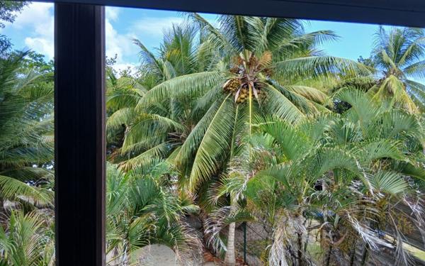 Appartement à louer    3 pièces • 59,39 m2 Le Diamant