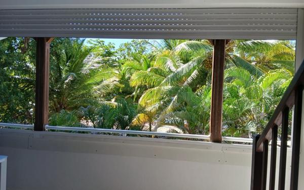 Appartement à louer    3 pièces • 59,39 m2 Le Diamant