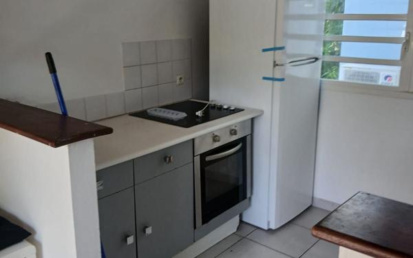 Appartement à louer    3 pièces • 59,39 m2 Le Diamant