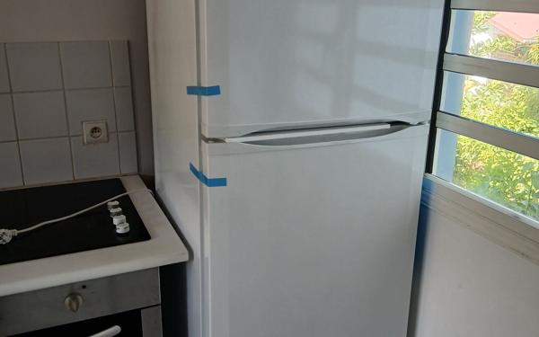 Appartement à louer    3 pièces • 59,39 m2 Le Diamant