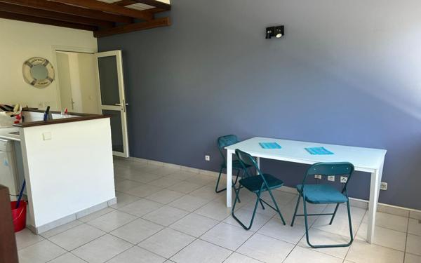 Appartement à louer    3 pièces • 59,39 m2 Le Diamant