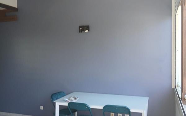 Appartement à louer    3 pièces • 59,39 m2 Le Diamant