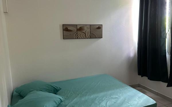 Appartement à louer    3 pièces • 59,39 m2 Le Diamant