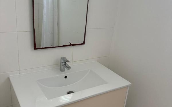 Appartement à louer    3 pièces • 59,39 m2 Le Diamant