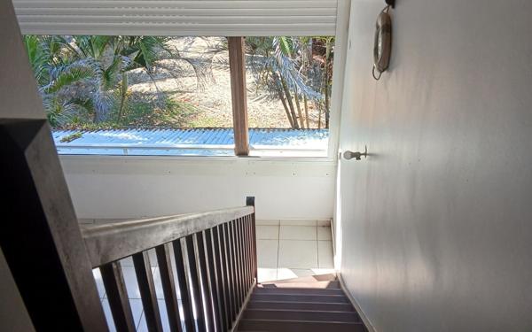 Appartement à louer    3 pièces • 59,39 m2 Le Diamant