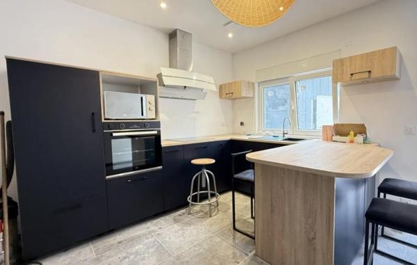 Immeuble à vendre |  Bourges |  180 m²