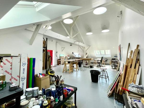 Immeuble à vendre |  Bourges |  180 m²