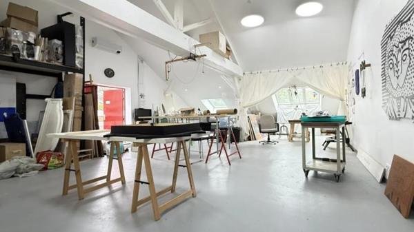 Immeuble à vendre |  Bourges |  180 m²