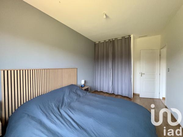 Maison à vendre 4 pièces 102 m² Lacourt-Saint-Pierre