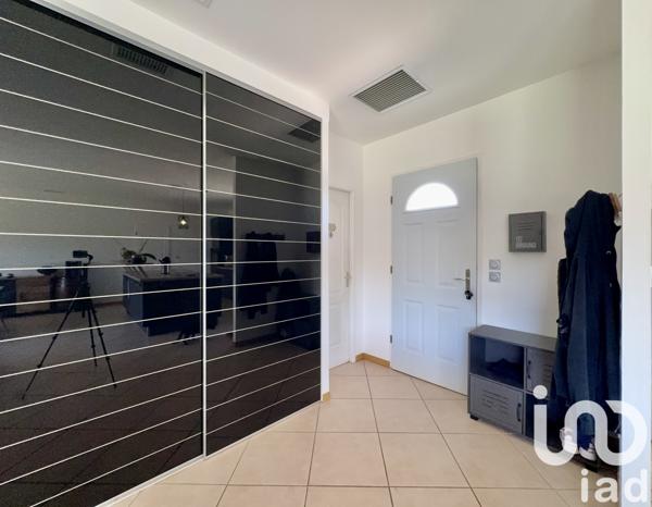 Maison à vendre 4 pièces 102 m² Lacourt-Saint-Pierre