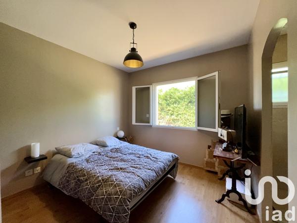 Maison à vendre 4 pièces 102 m² Lacourt-Saint-Pierre