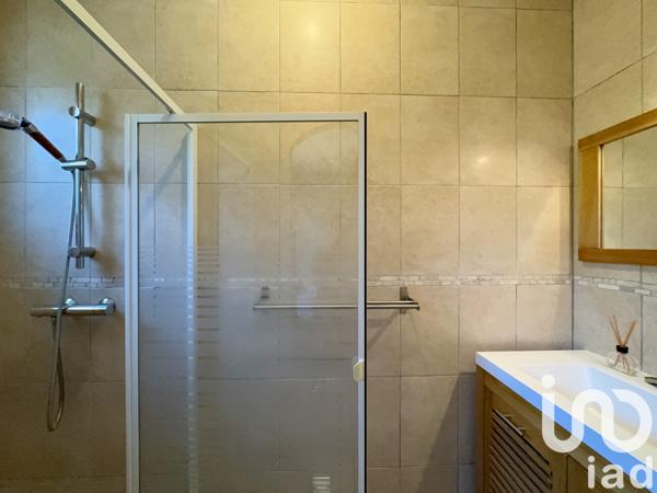 Maison à vendre 4 pièces 102 m² Lacourt-Saint-Pierre