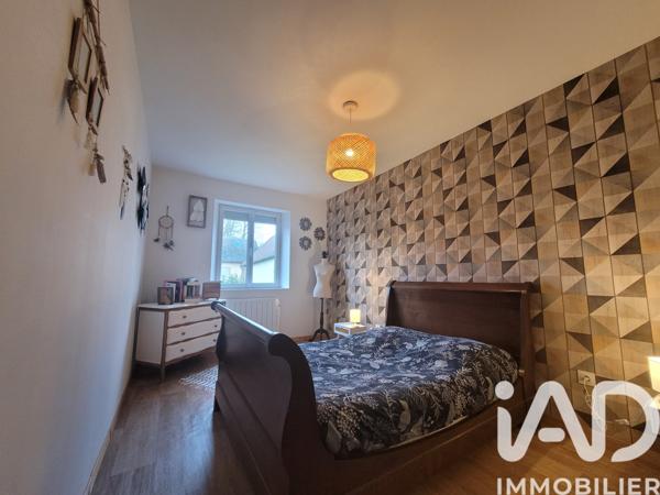 Maison à vendre 4 pièces 115 m² Chépy