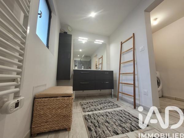 Maison à vendre 4 pièces 115 m² Chépy