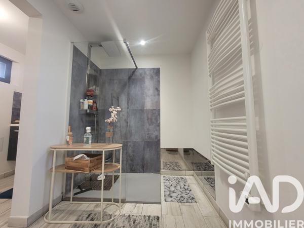 Maison à vendre 4 pièces 115 m² Chépy