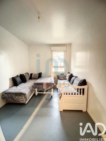 Appartement à vendre 5 pièces 95 m² Évry-Courcouronnes