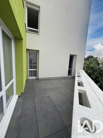 Appartement à vendre 5 pièces 95 m² Évry-Courcouronnes