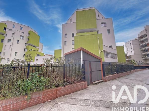 Appartement à vendre 5 pièces 95 m² Évry-Courcouronnes