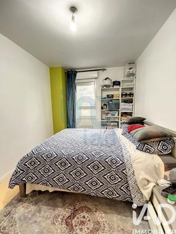 Appartement à vendre 5 pièces 95 m² Évry-Courcouronnes