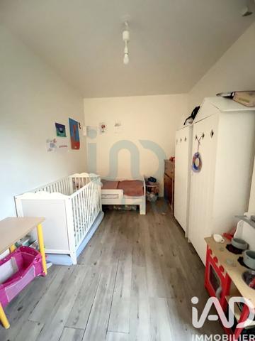 Appartement à vendre 5 pièces 95 m² Évry-Courcouronnes