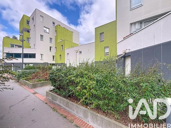 Appartement à vendre 5 pièces 95 m² Évry-Courcouronnes