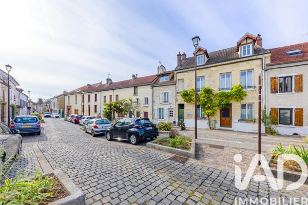Maison à vendre 4 pièces 83 m² Éragny