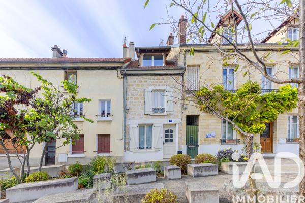 Maison à vendre 4 pièces 83 m² Éragny