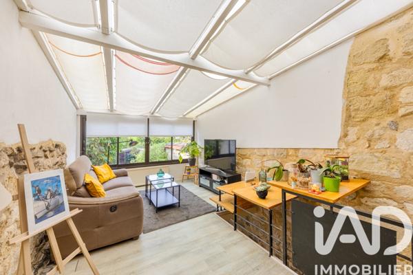 Maison à vendre 4 pièces 83 m² Éragny