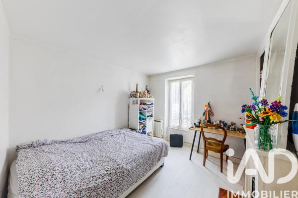 Maison à vendre 4 pièces 83 m² Éragny