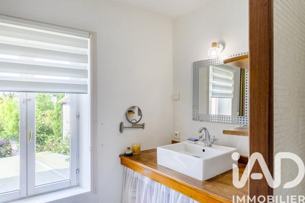 Maison à vendre 4 pièces 83 m² Éragny