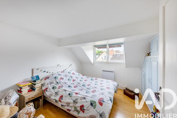 Maison à vendre 4 pièces 83 m² Éragny