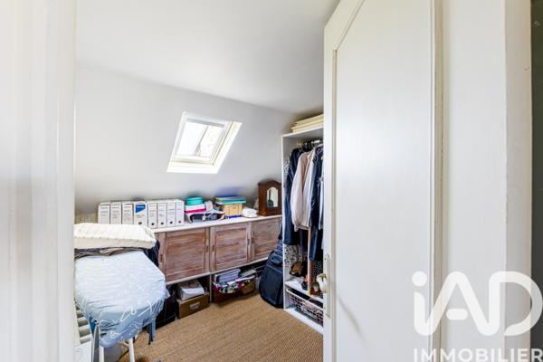 Maison à vendre 4 pièces 83 m² Éragny