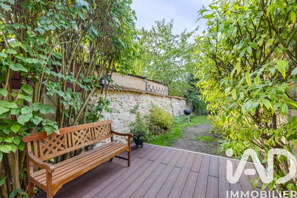 Maison à vendre 4 pièces 83 m² Éragny