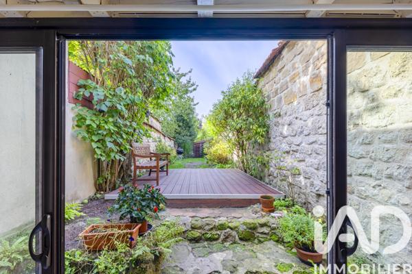 Maison à vendre 4 pièces 83 m² Éragny